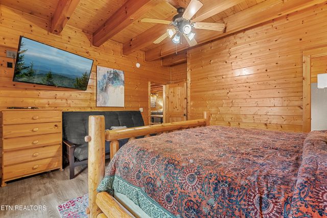 315 Caney Creek Rd, Pigeon Forge, TN 37863