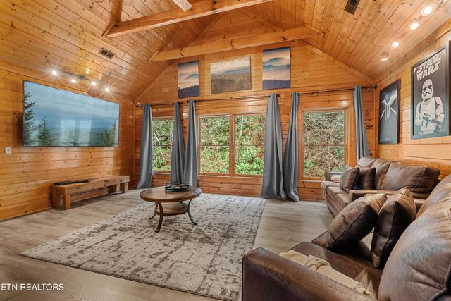 315 Caney Creek Rd, Pigeon Forge, TN 37863