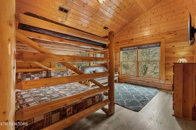 315 Caney Creek Rd, Pigeon Forge, TN 37863