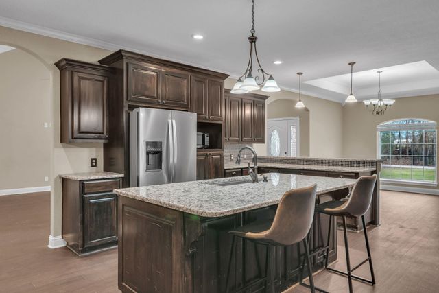 173 PR 6840, Beckville, TX 75631