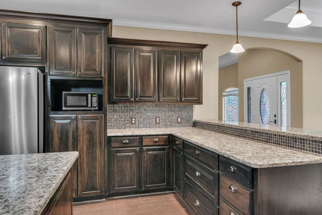 173 PR 6840, Beckville, TX 75631