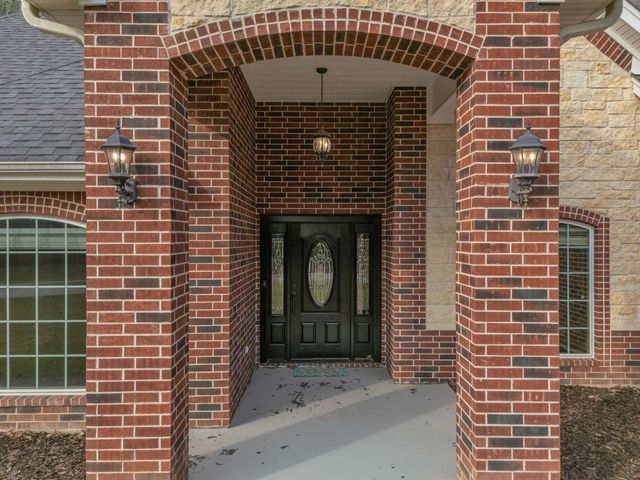 173 PR 6840, Beckville, TX 75631