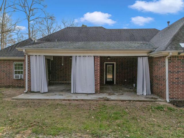 173 PR 6840, Beckville, TX 75631