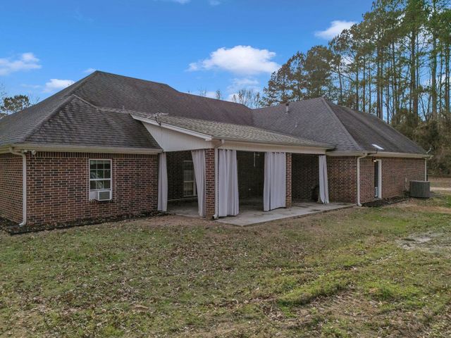 173 PR 6840, Beckville, TX 75631