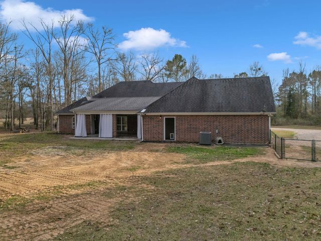 173 PR 6840, Beckville, TX 75631