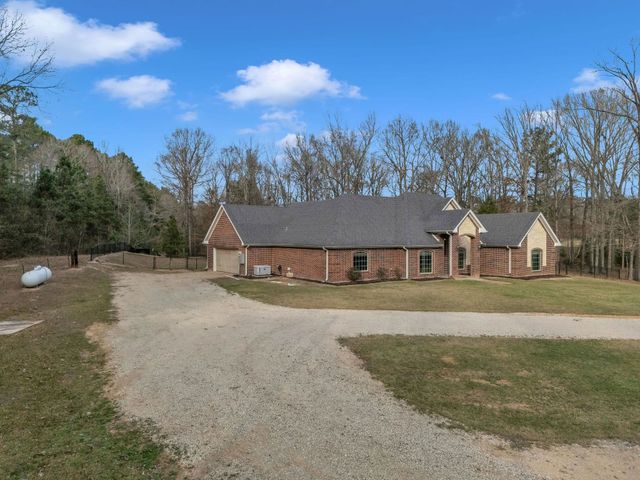 173 PR 6840, Beckville, TX 75631