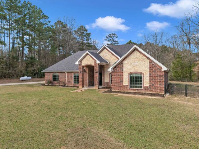 173 PR 6840, Beckville, TX 75631