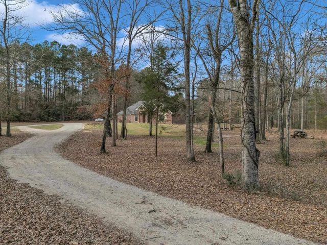 173 PR 6840, Beckville, TX 75631