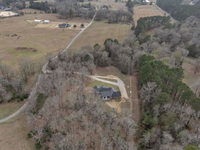 173 PR 6840, Beckville, TX 75631