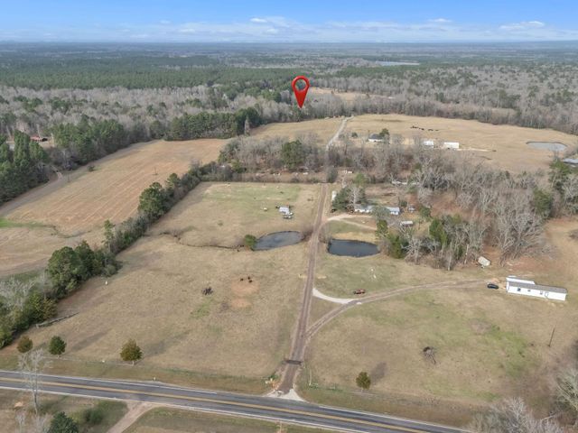 173 PR 6840, Beckville, TX 75631