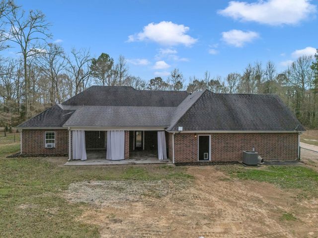 173 PR 6840, Beckville, TX 75631