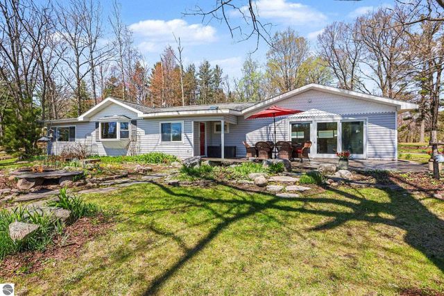 8101 Long Lake Road, Hale, MI 48739