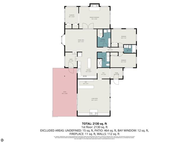 8101 Long Lake Road, Hale, MI 48739