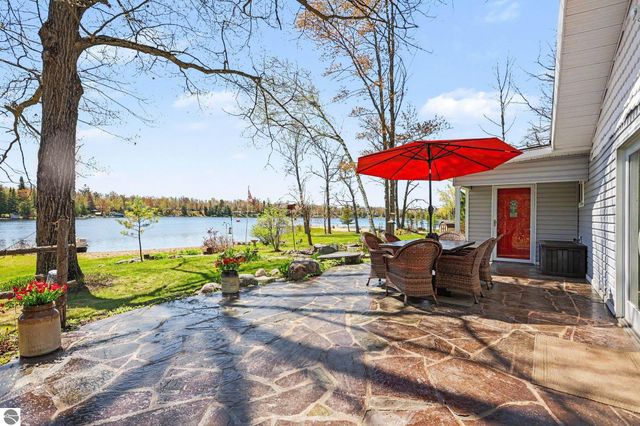 8101 Long Lake Road, Hale, MI 48739