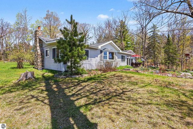 8101 Long Lake Road, Hale, MI 48739