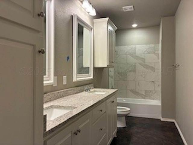 12500 Los Olmos Parkway, Canyon, TX 79105