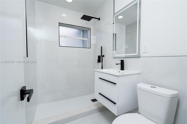 1550 NE 9th Court, Homestead, FL 33033