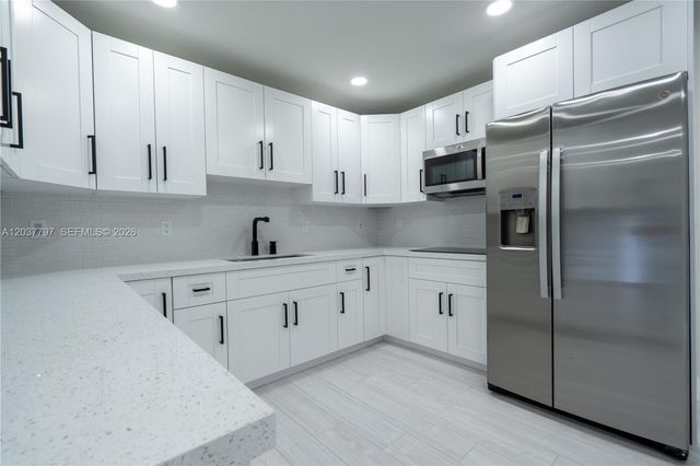 1550 NE 9th Court, Homestead, FL 33033
