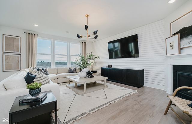 918 Pearson Pass, Avon, IN 46123