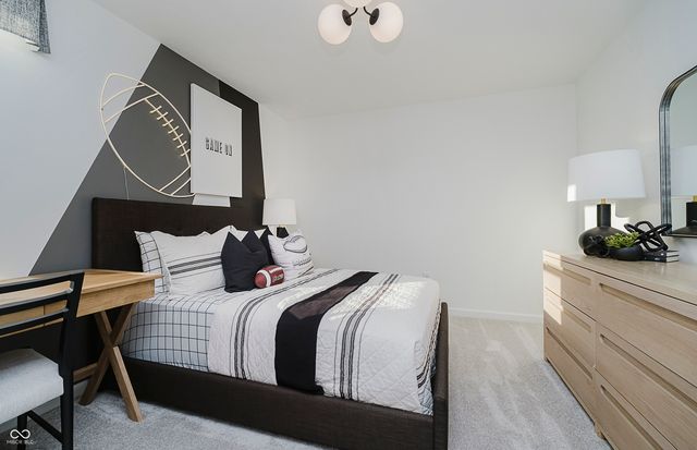 918 Pearson Pass, Avon, IN 46123