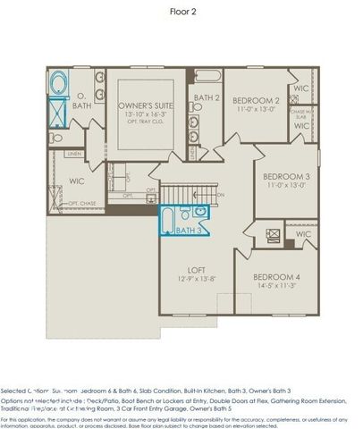 918 Pearson Pass, Avon, IN 46123