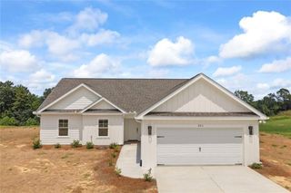 653 Racetrack Road, Toccoa, GA 30577