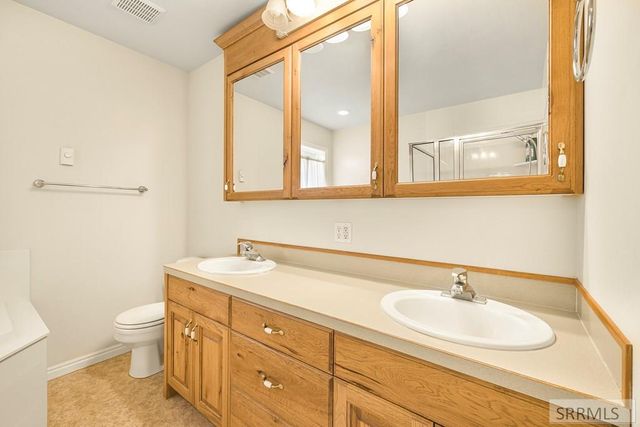 6206 Foxrun Drive, Idaho Falls, ID 83401