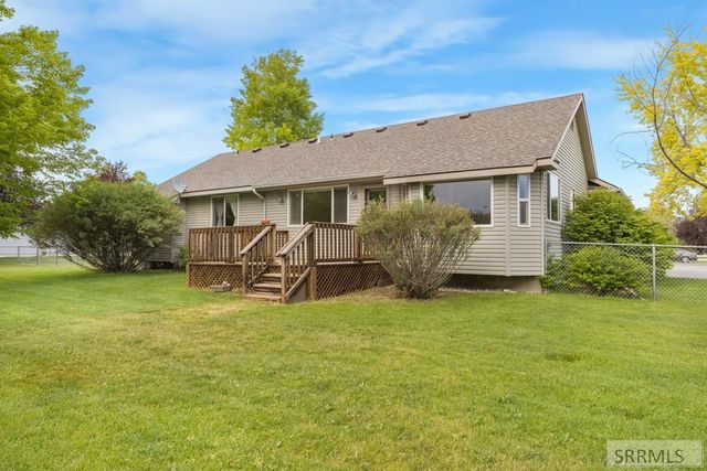 6206 Foxrun Drive, Idaho Falls, ID 83401