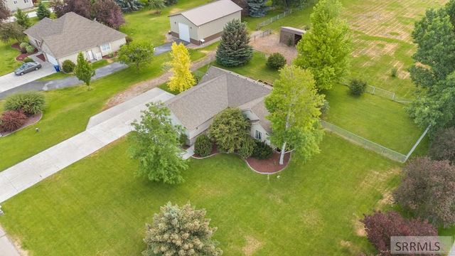 6206 Foxrun Drive, Idaho Falls, ID 83401