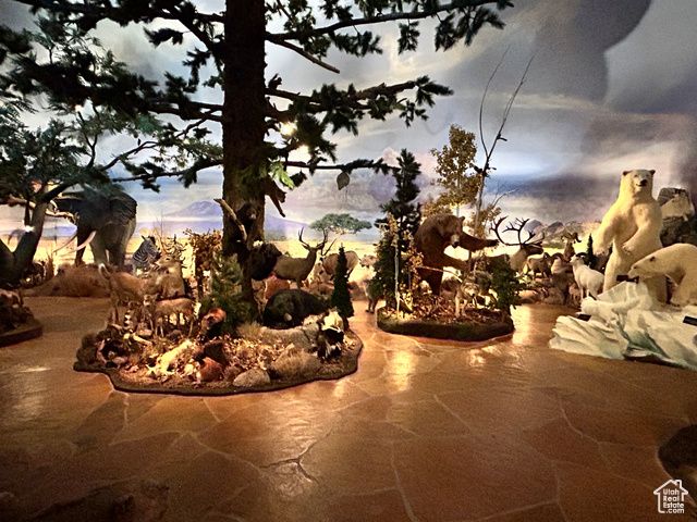 303 RACHEL LN, New Harmony, UT 84757