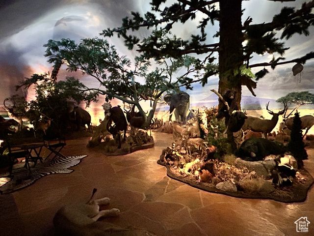 303 RACHEL LN, New Harmony, UT 84757