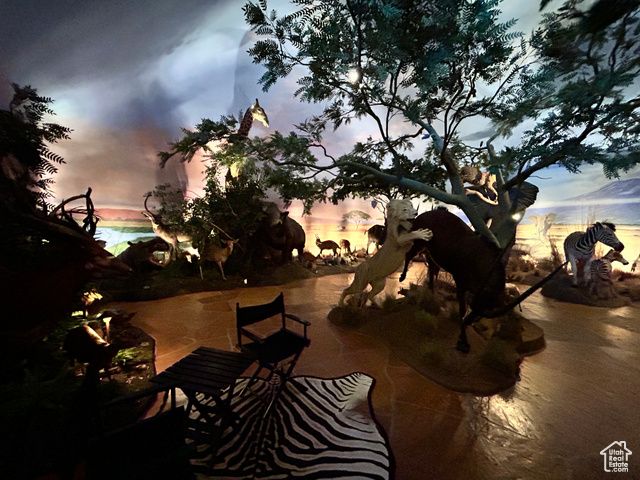 303 RACHEL LN, New Harmony, UT 84757