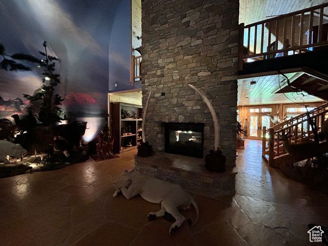 303 RACHEL LN, New Harmony, UT 84757