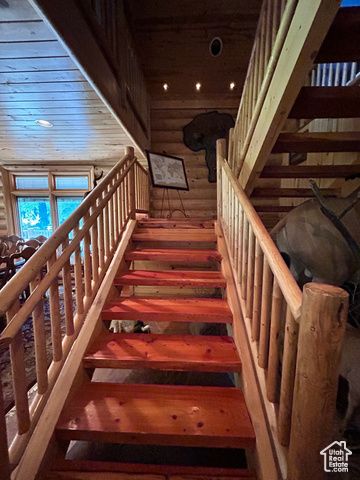 303 RACHEL LN, New Harmony, UT 84757