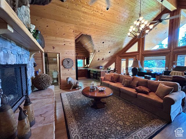 303 RACHEL LN, New Harmony, UT 84757