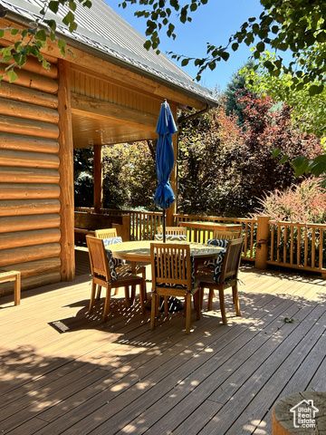 303 RACHEL LN, New Harmony, UT 84757