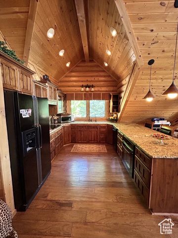 303 RACHEL LN, New Harmony, UT 84757