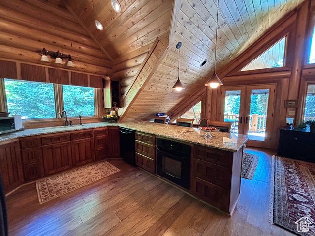 303 RACHEL LN, New Harmony, UT 84757