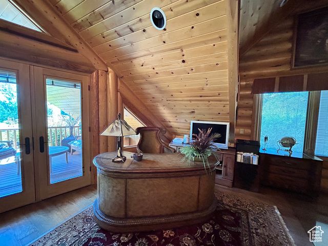 303 RACHEL LN, New Harmony, UT 84757