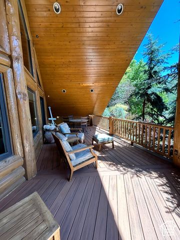 303 RACHEL LN, New Harmony, UT 84757