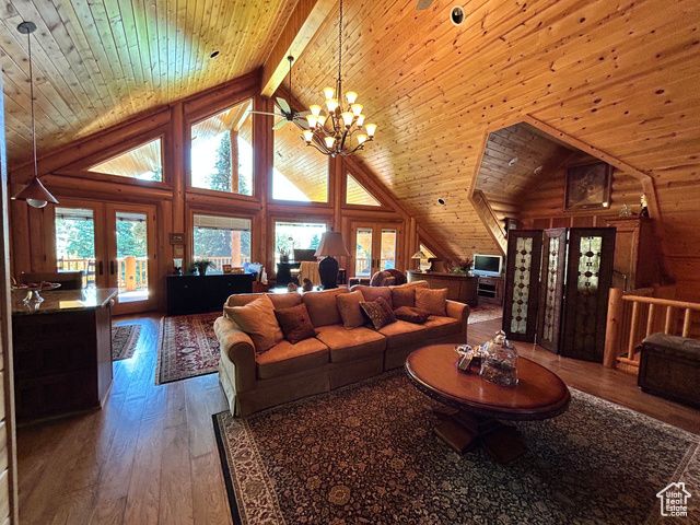 303 RACHEL LN, New Harmony, UT 84757