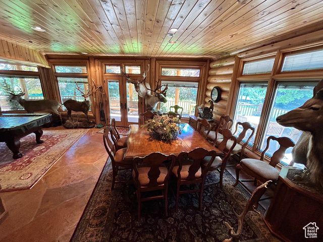 303 RACHEL LN, New Harmony, UT 84757