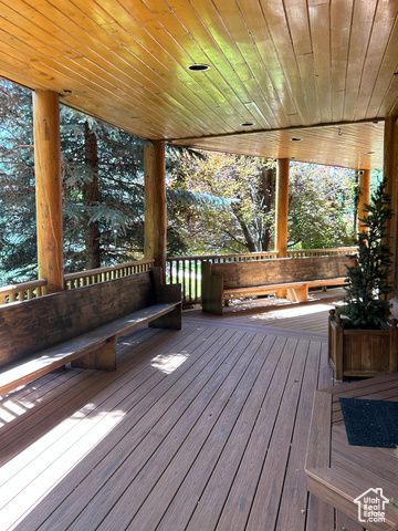 303 RACHEL LN, New Harmony, UT 84757