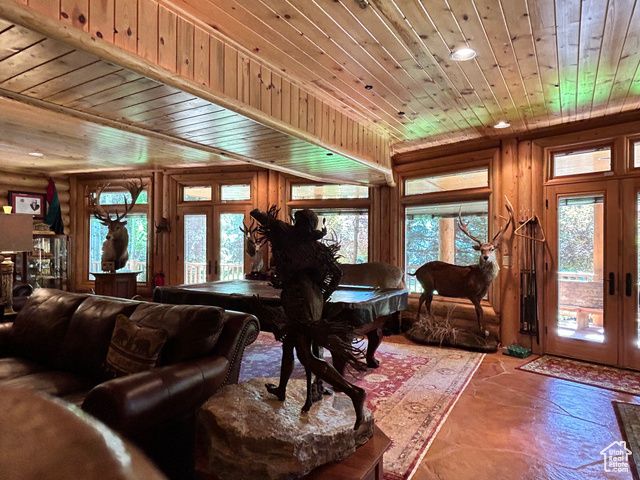 303 RACHEL LN, New Harmony, UT 84757