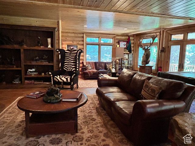 303 RACHEL LN, New Harmony, UT 84757