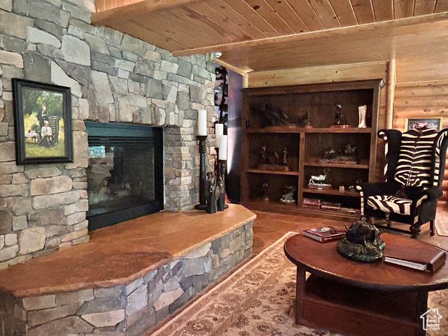 303 RACHEL LN, New Harmony, UT 84757