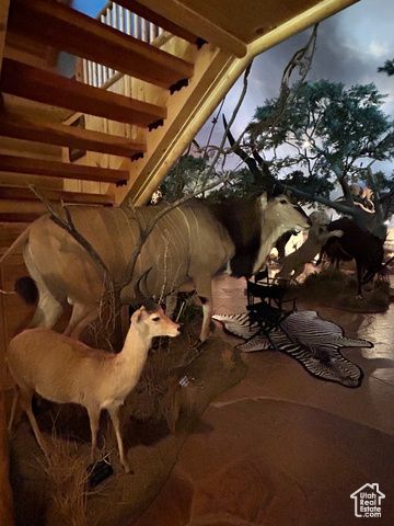 303 RACHEL LN, New Harmony, UT 84757