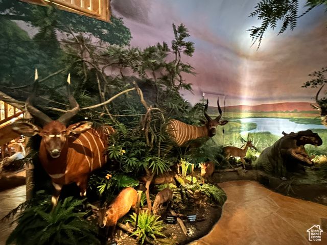 303 RACHEL LN, New Harmony, UT 84757