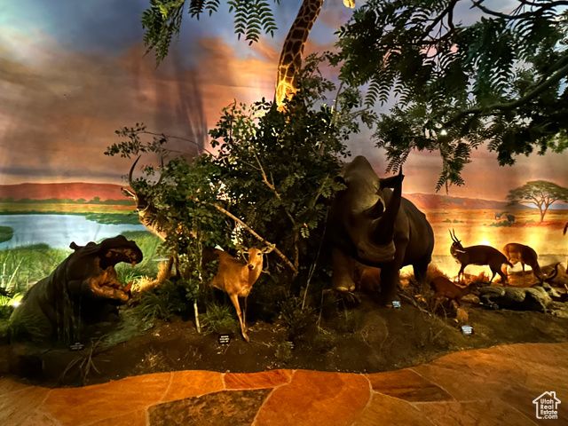 303 RACHEL LN, New Harmony, UT 84757