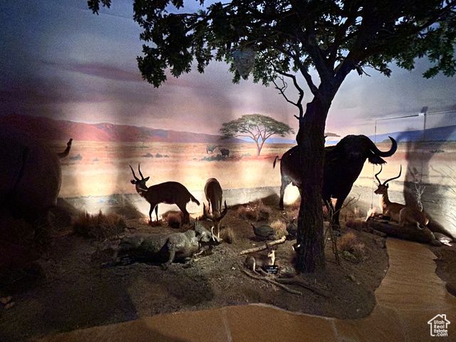 303 RACHEL LN, New Harmony, UT 84757